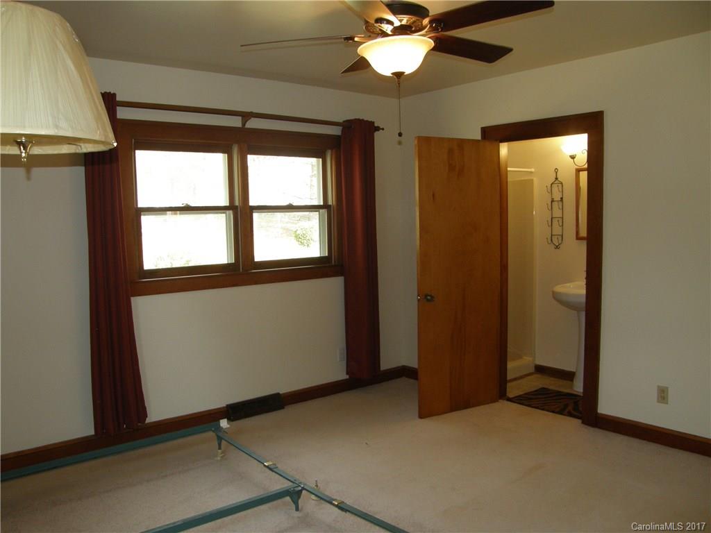 Pinehurst Park - Residential