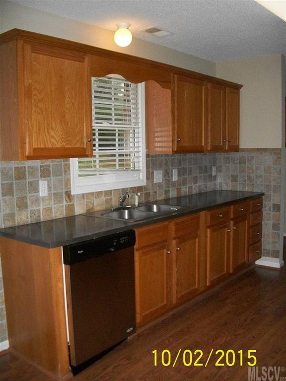 The Courtyard - Residential