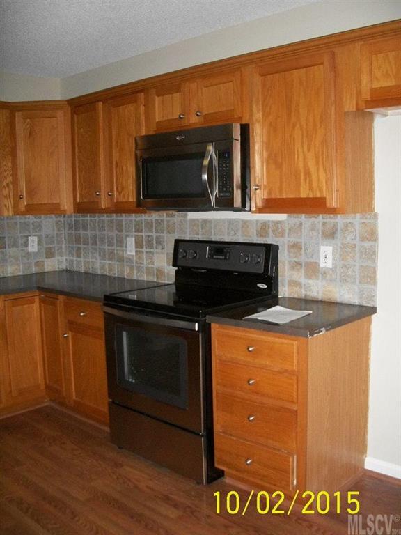 The Courtyard - Residential