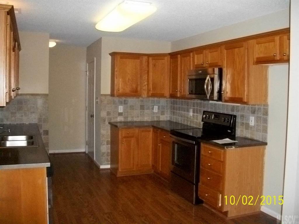 The Courtyard - Residential