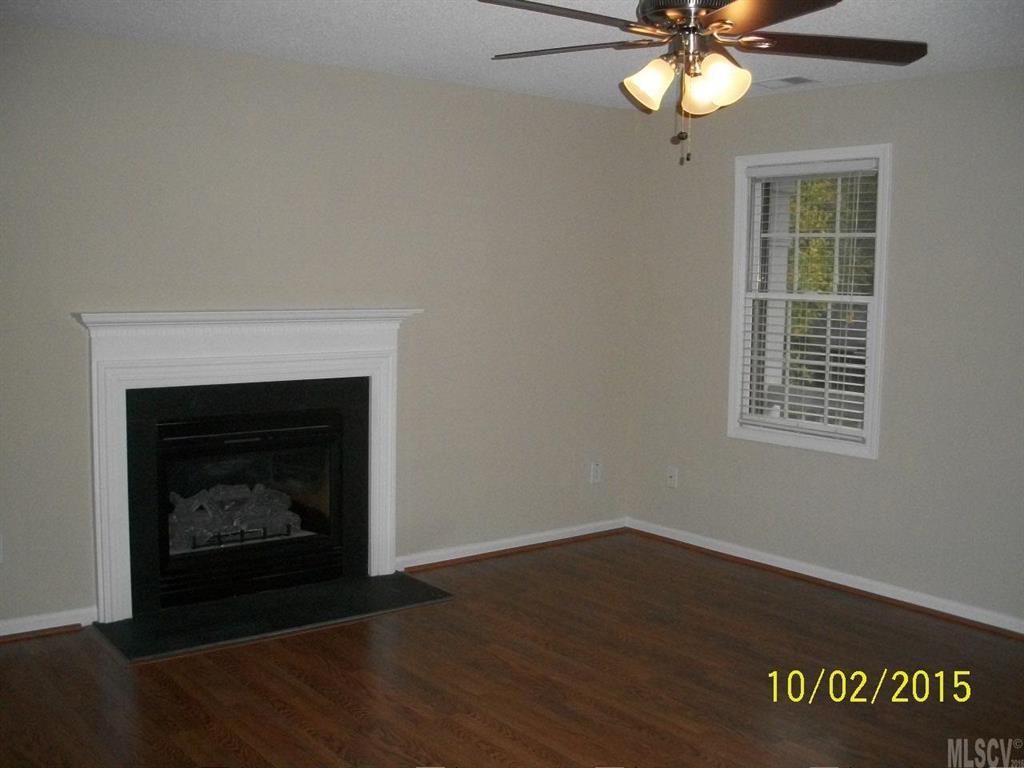 The Courtyard - Residential