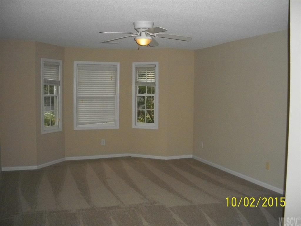 The Courtyard - Residential