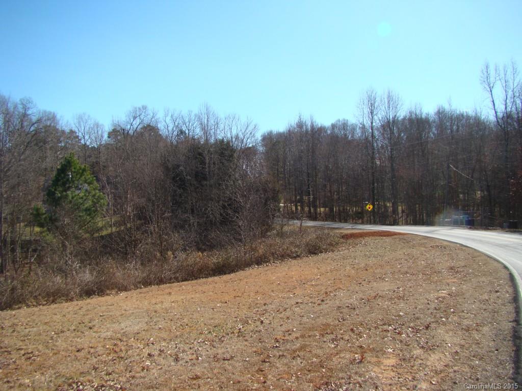 Lakehaven Estates - Land