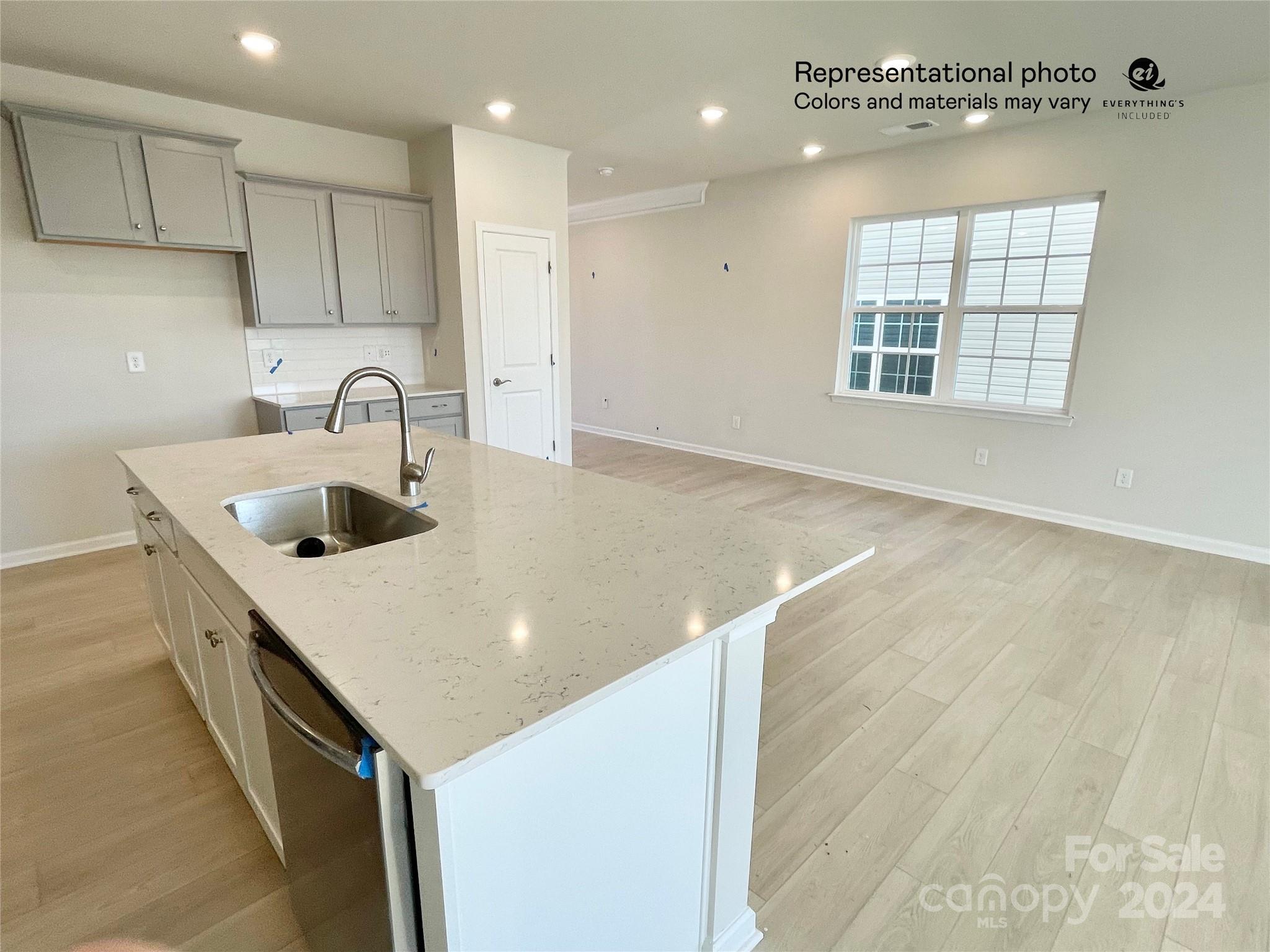 Bell Farm - Residential