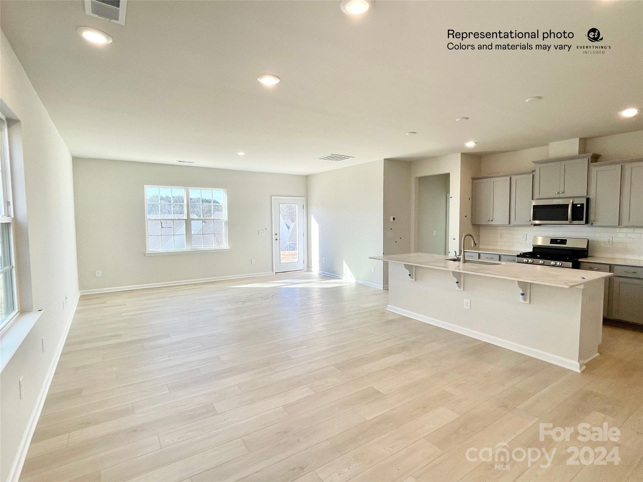 Bell Farm - Residential