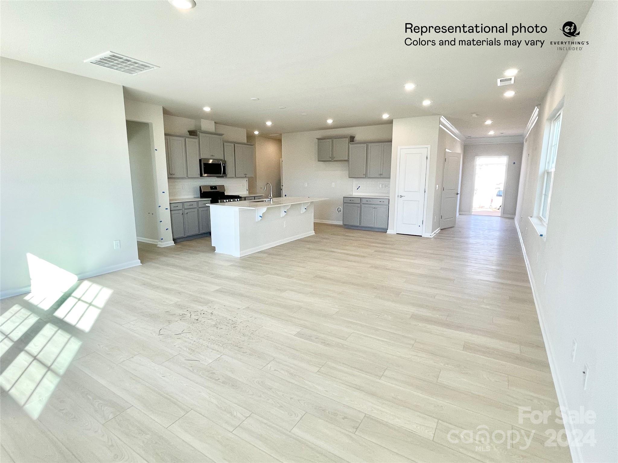 Bell Farm - Residential