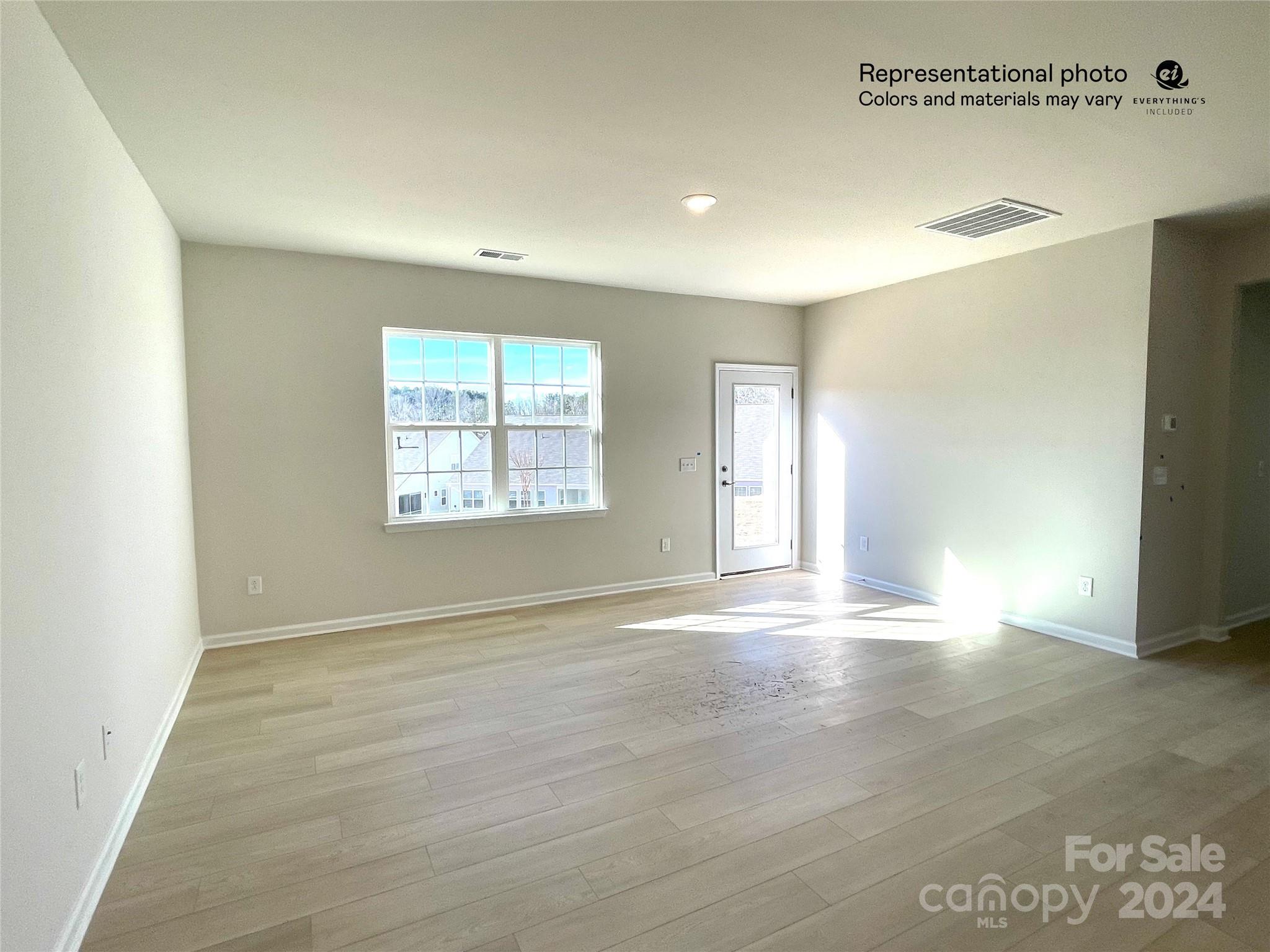 Bell Farm - Residential