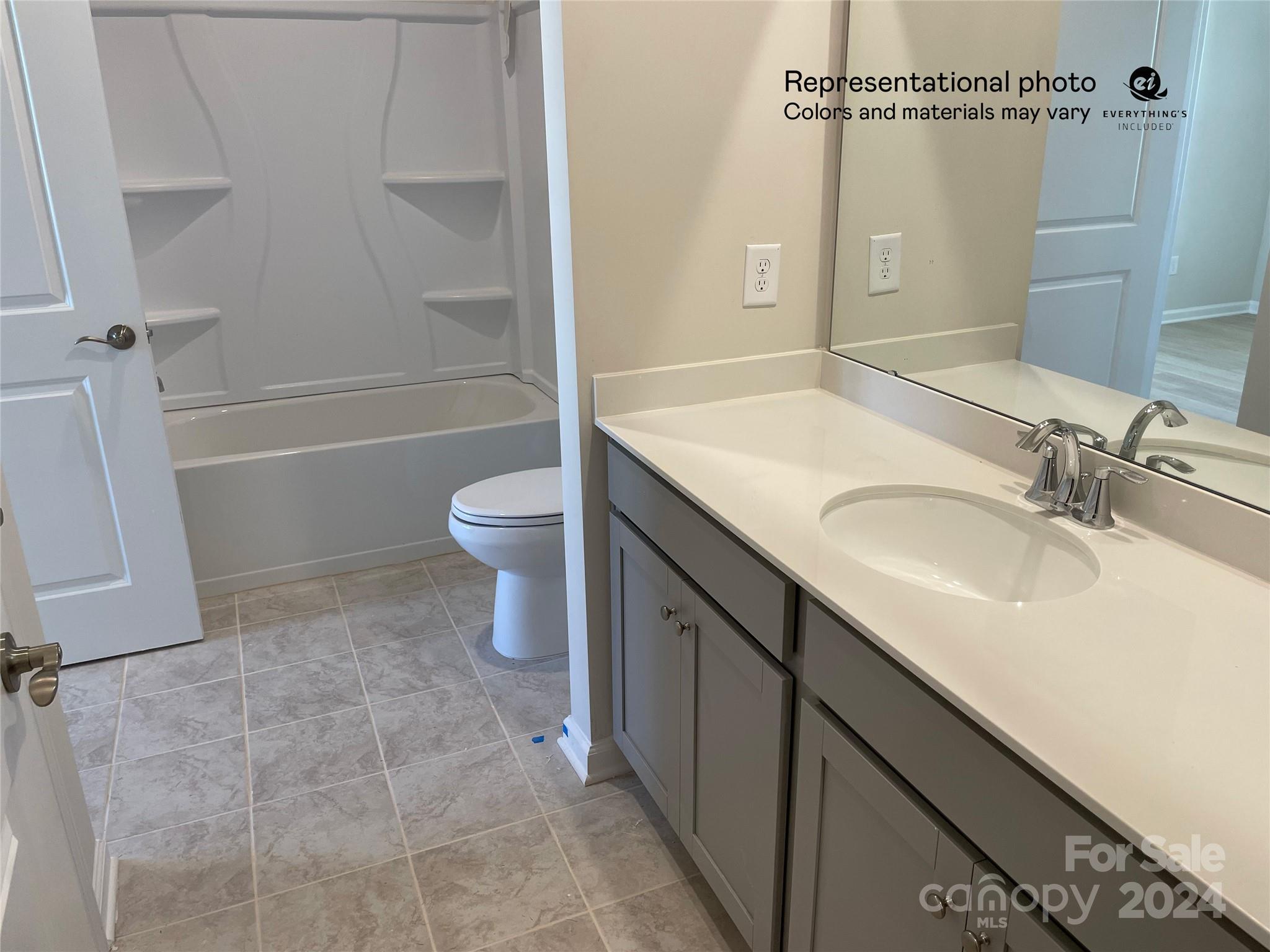 Bell Farm - Residential