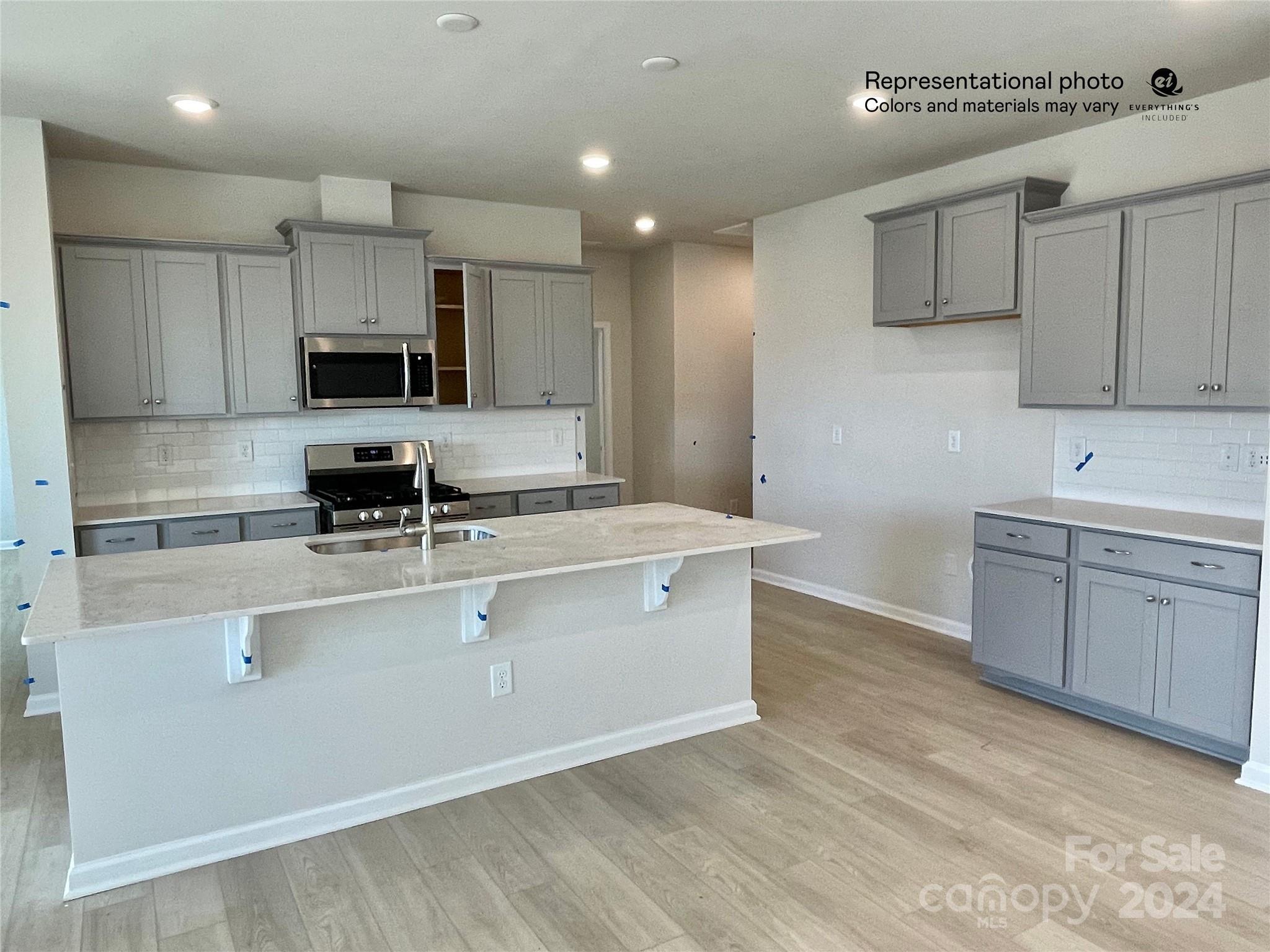 Bell Farm - Residential