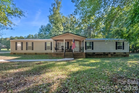 Photo of 803 Gw Broome Road, Monroe, NC 28112 (MLS # 4436951)