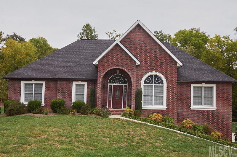 Fox Chase - Residential