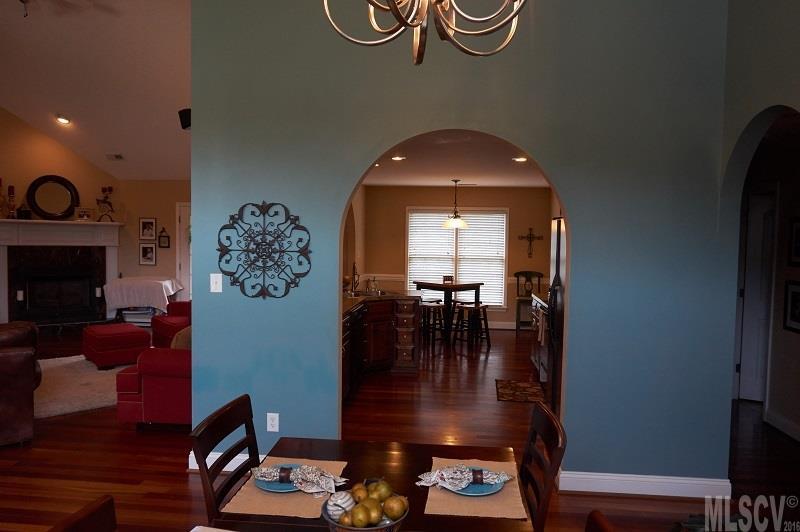 Fox Chase - Residential