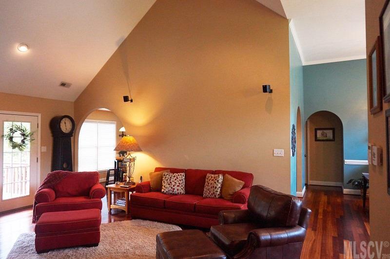 Fox Chase - Residential