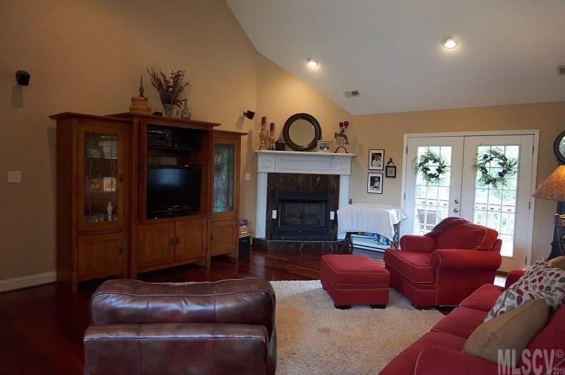 Fox Chase - Residential