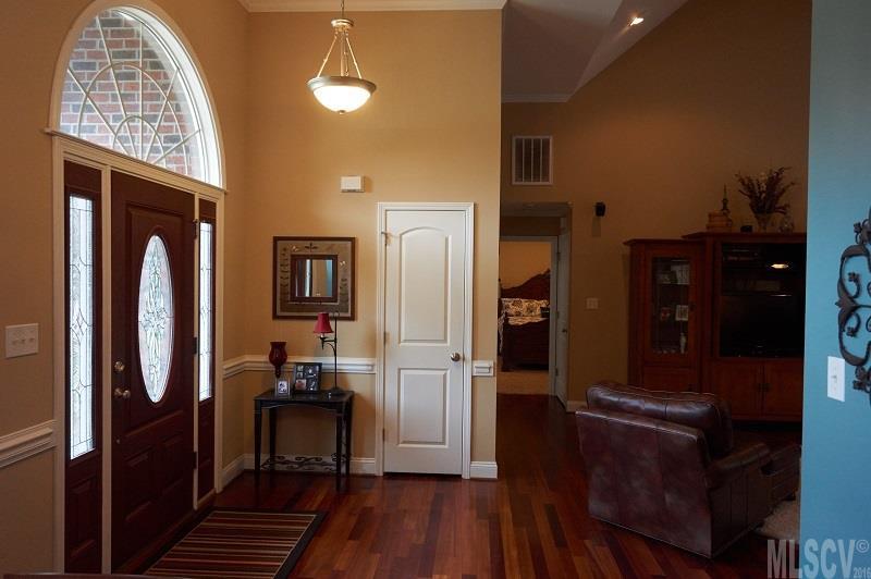 Fox Chase - Residential