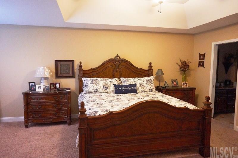 Fox Chase - Residential