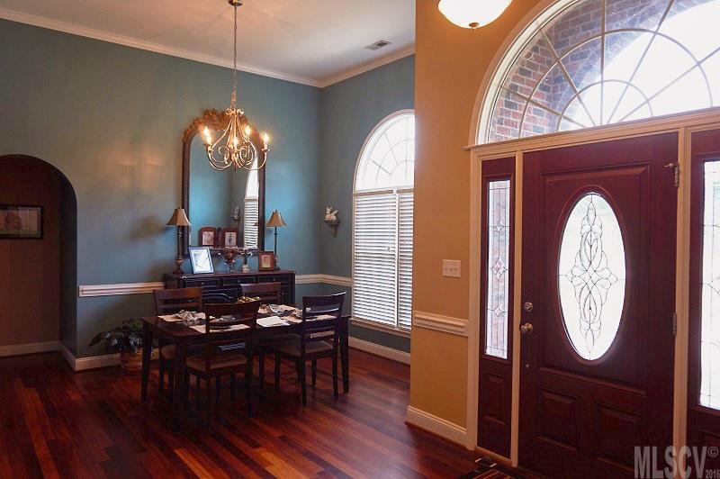 Fox Chase - Residential