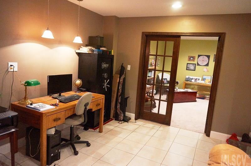 Fox Chase - Residential