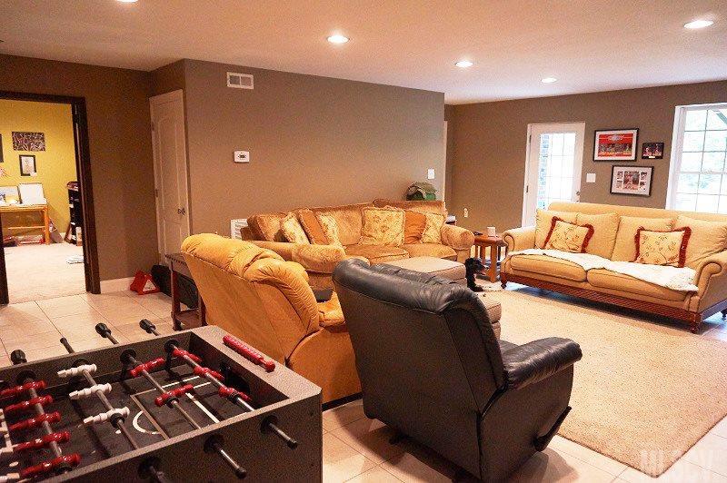 Fox Chase - Residential
