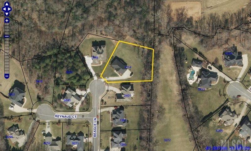 Fox Chase - Residential
