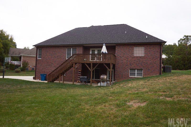 Fox Chase - Residential