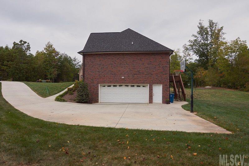Fox Chase - Residential