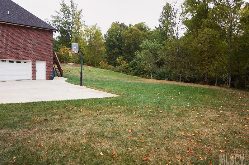 Fox Chase - Residential