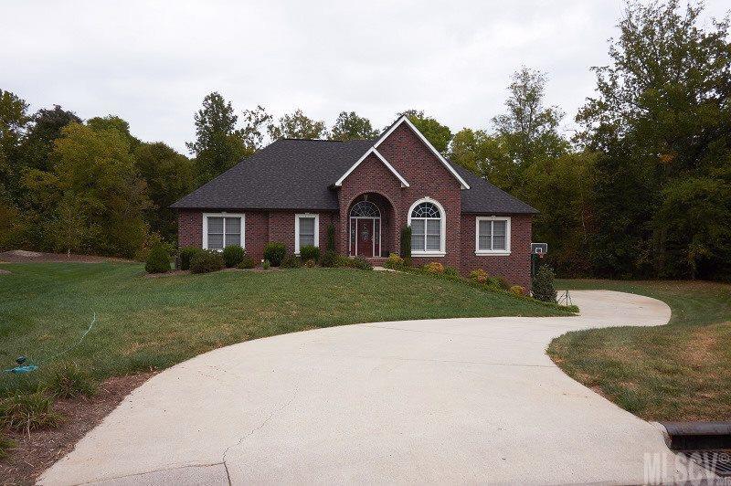 Fox Chase - Residential