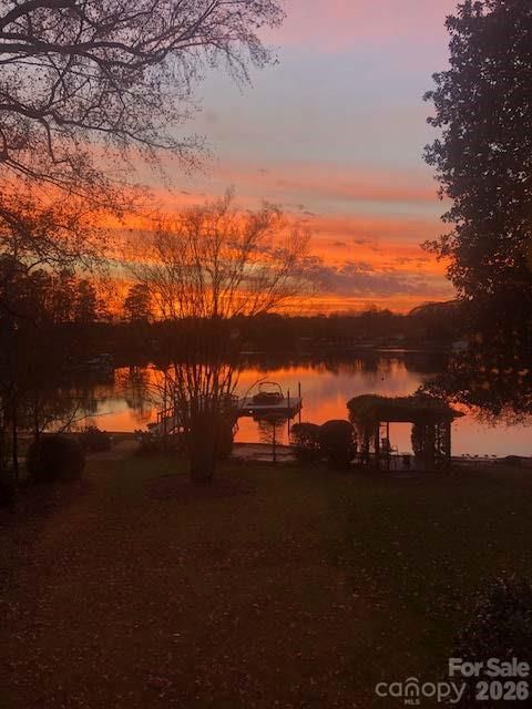 Photo of 140 Shady Cove Road, Troutman, NC 28166 (MLS # 4352559)