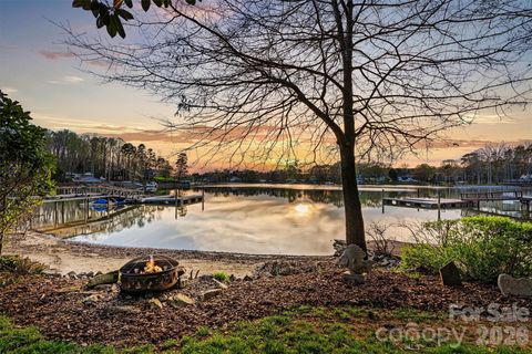 140 Shady Cove Road Troutman NC 28166