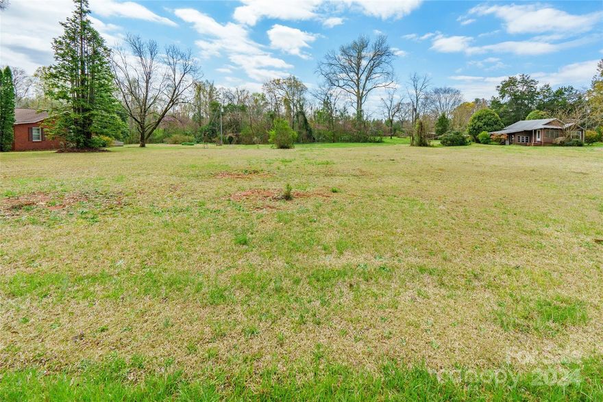 Unlock the potential of 1.188 acres. Whether you're envisioning a sprawling estate or a cozy retreat nestled amidst nature, this property provides the perfect backdrop for your dream home. Don't miss out on this rare chance to create the lifestyle you've always imagined.