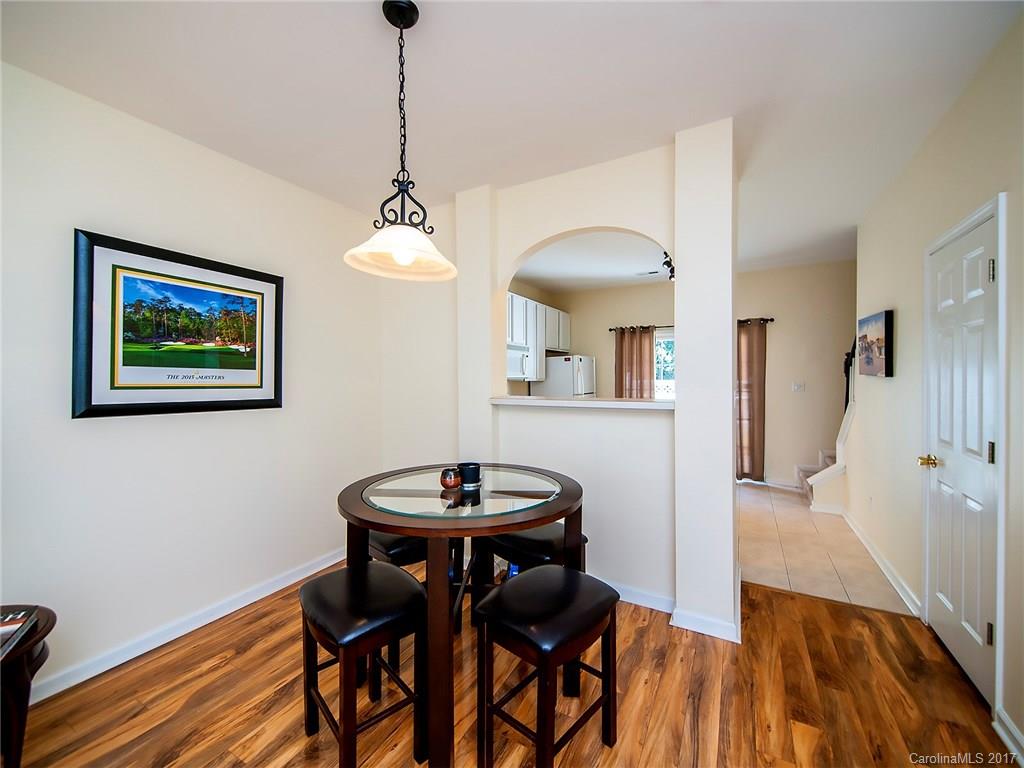 Waterstone - Residential