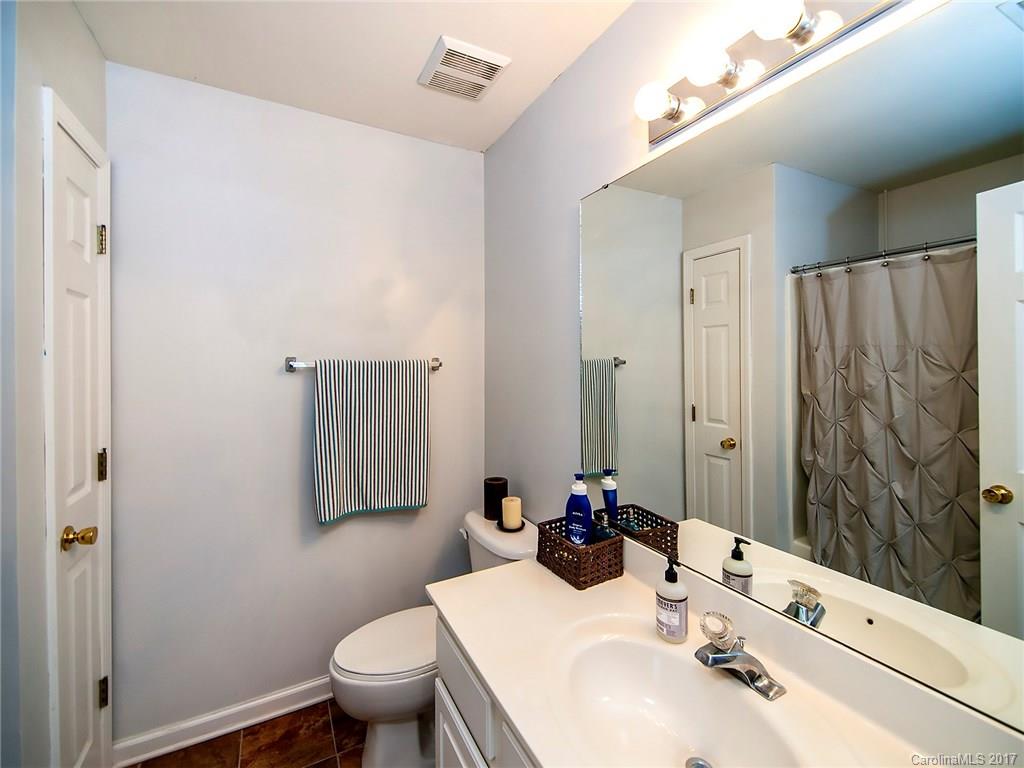 Waterstone - Residential