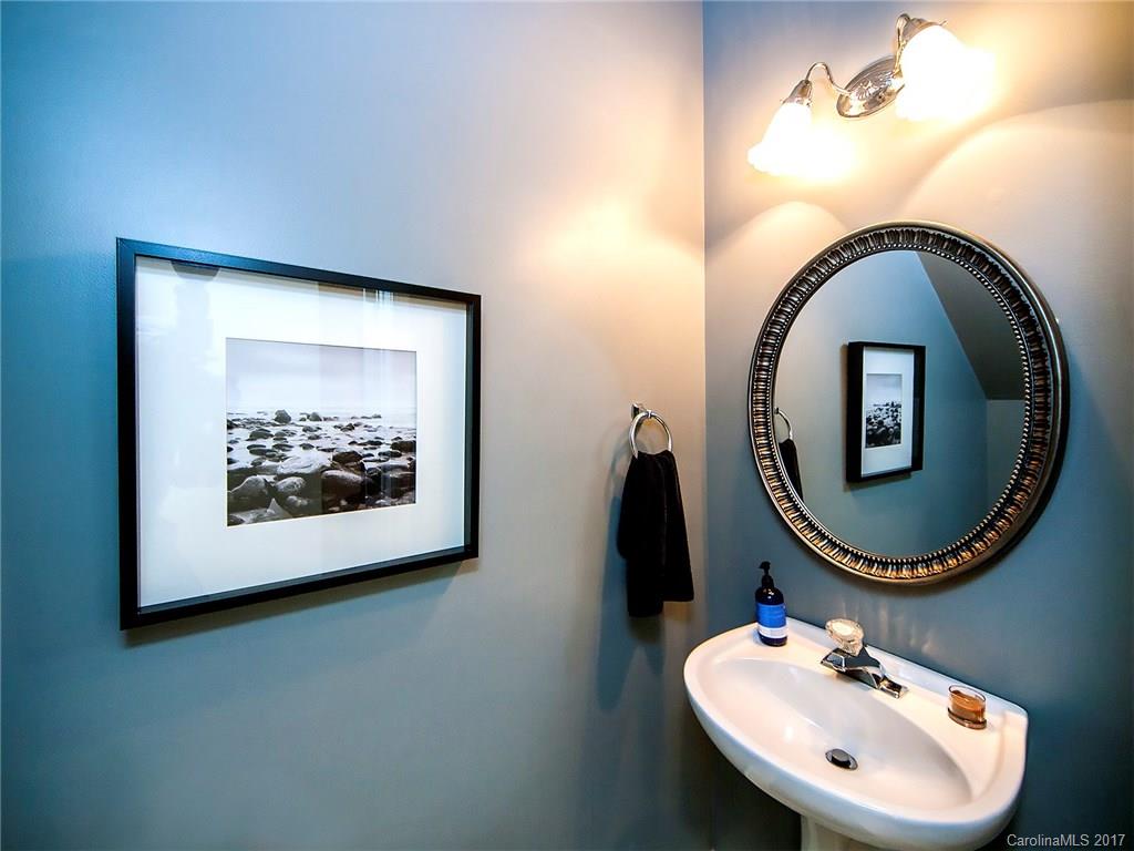 Waterstone - Residential