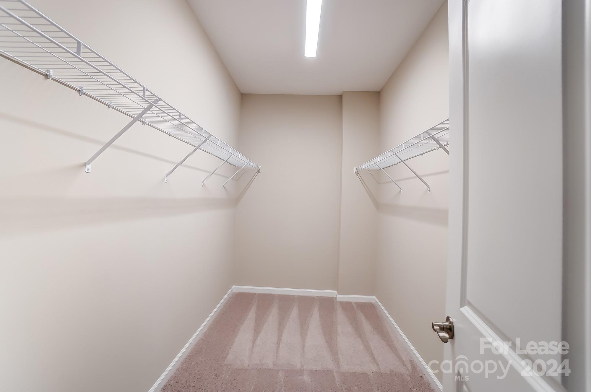 Washam Potts - Residential Lease