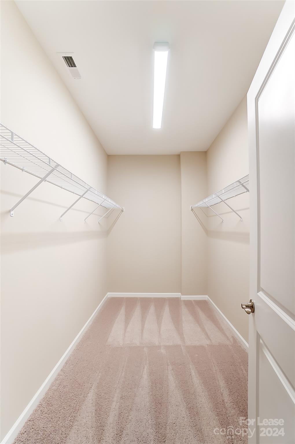 Washam Potts - Residential Lease