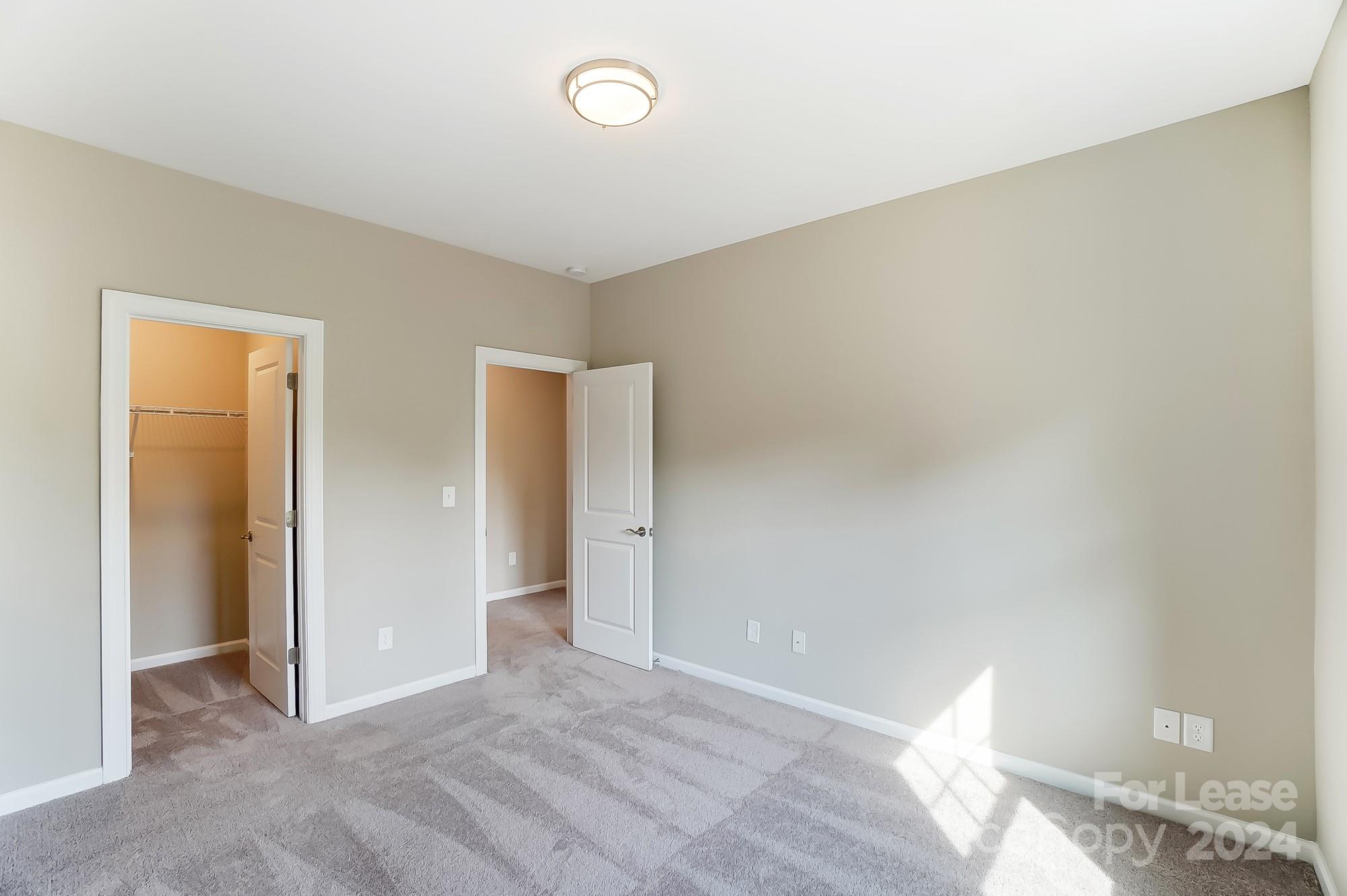 Washam Potts - Residential Lease