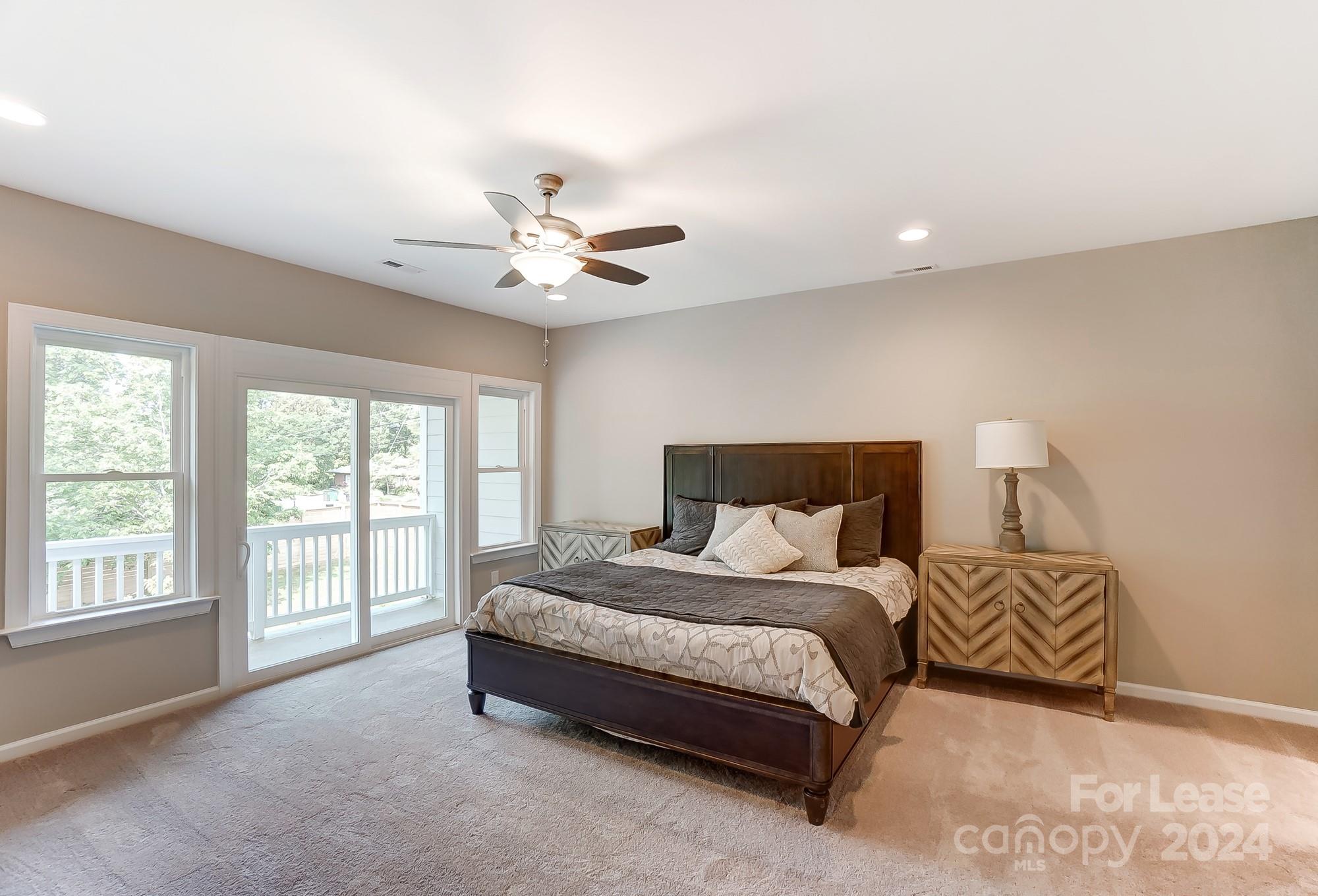 Washam Potts - Residential Lease