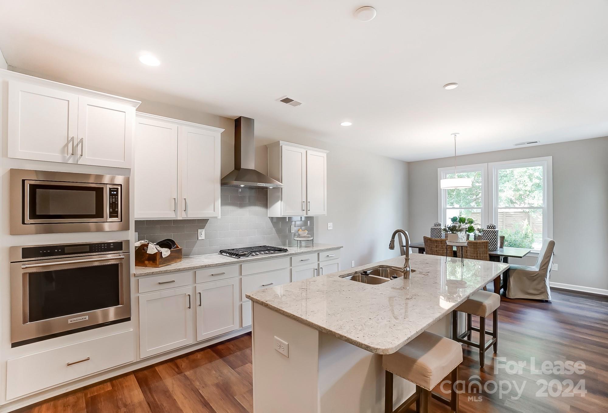 Washam Potts - Residential Lease