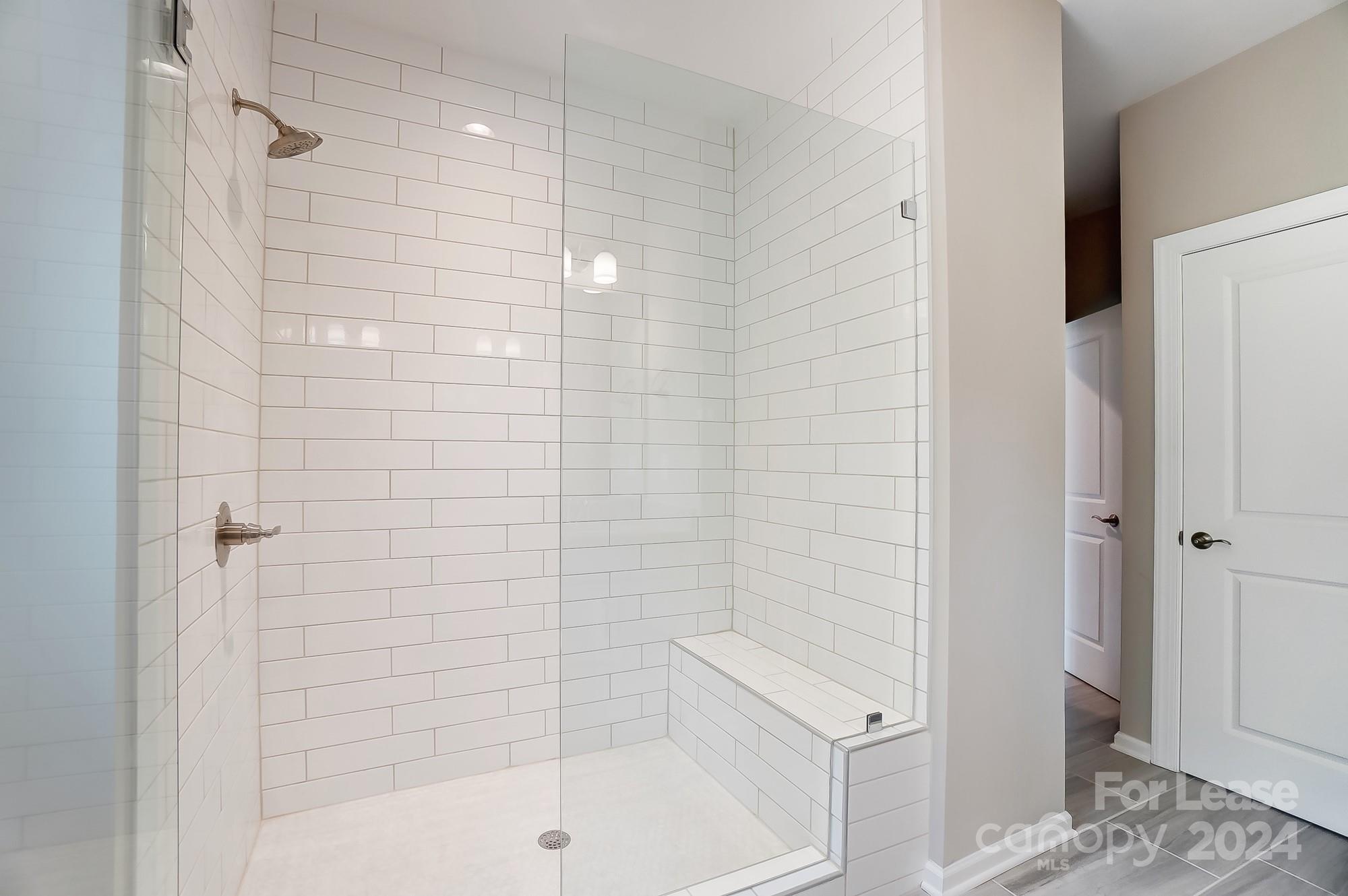 Washam Potts - Residential Lease