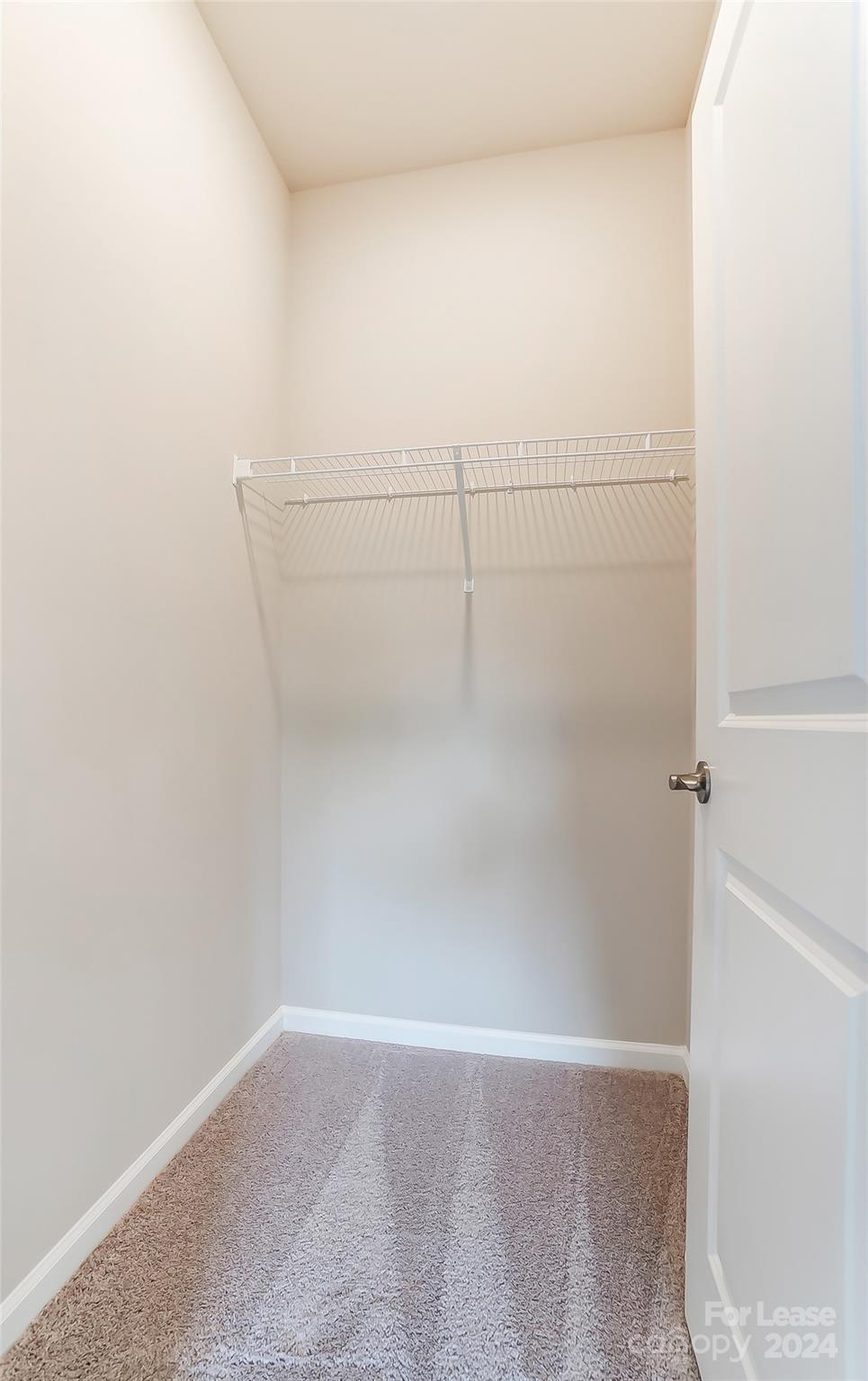 Washam Potts - Residential Lease