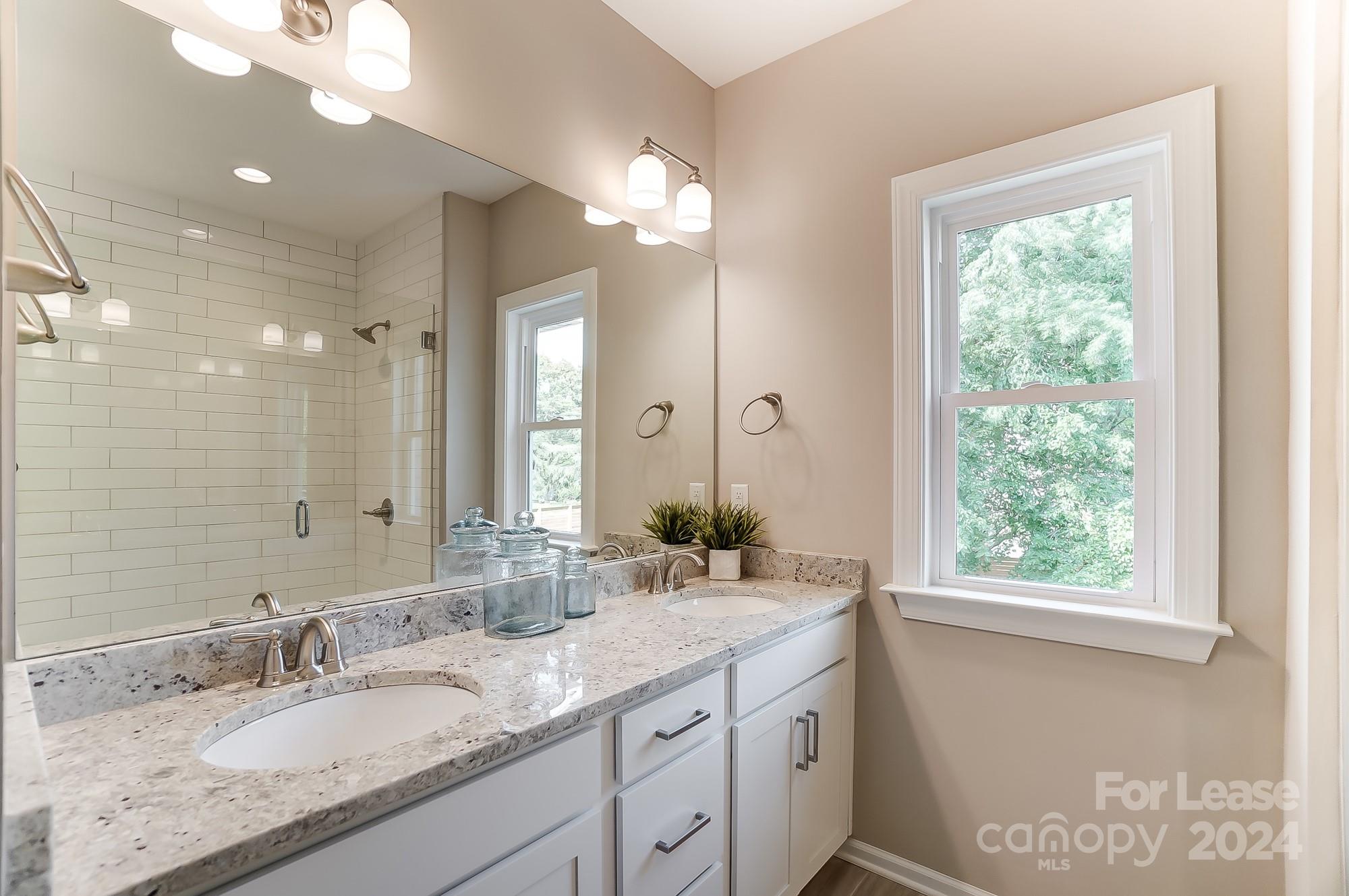 Washam Potts - Residential Lease