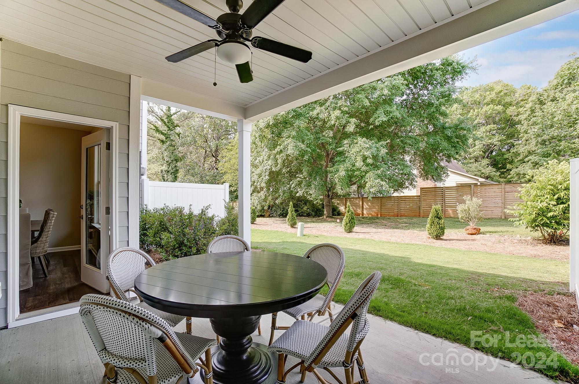 Washam Potts - Residential Lease