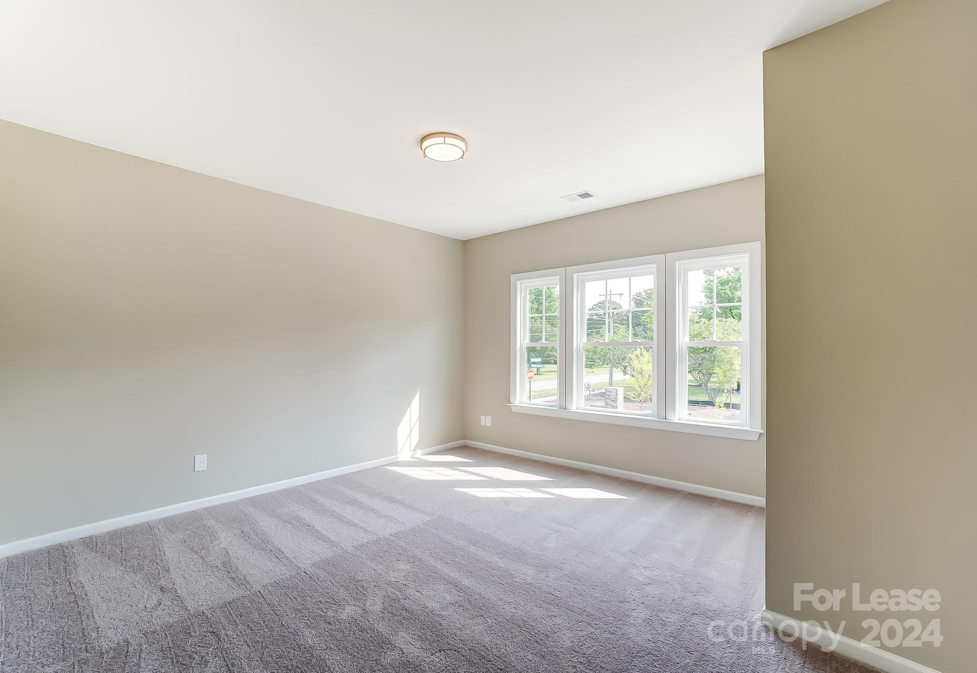 Washam Potts - Residential Lease