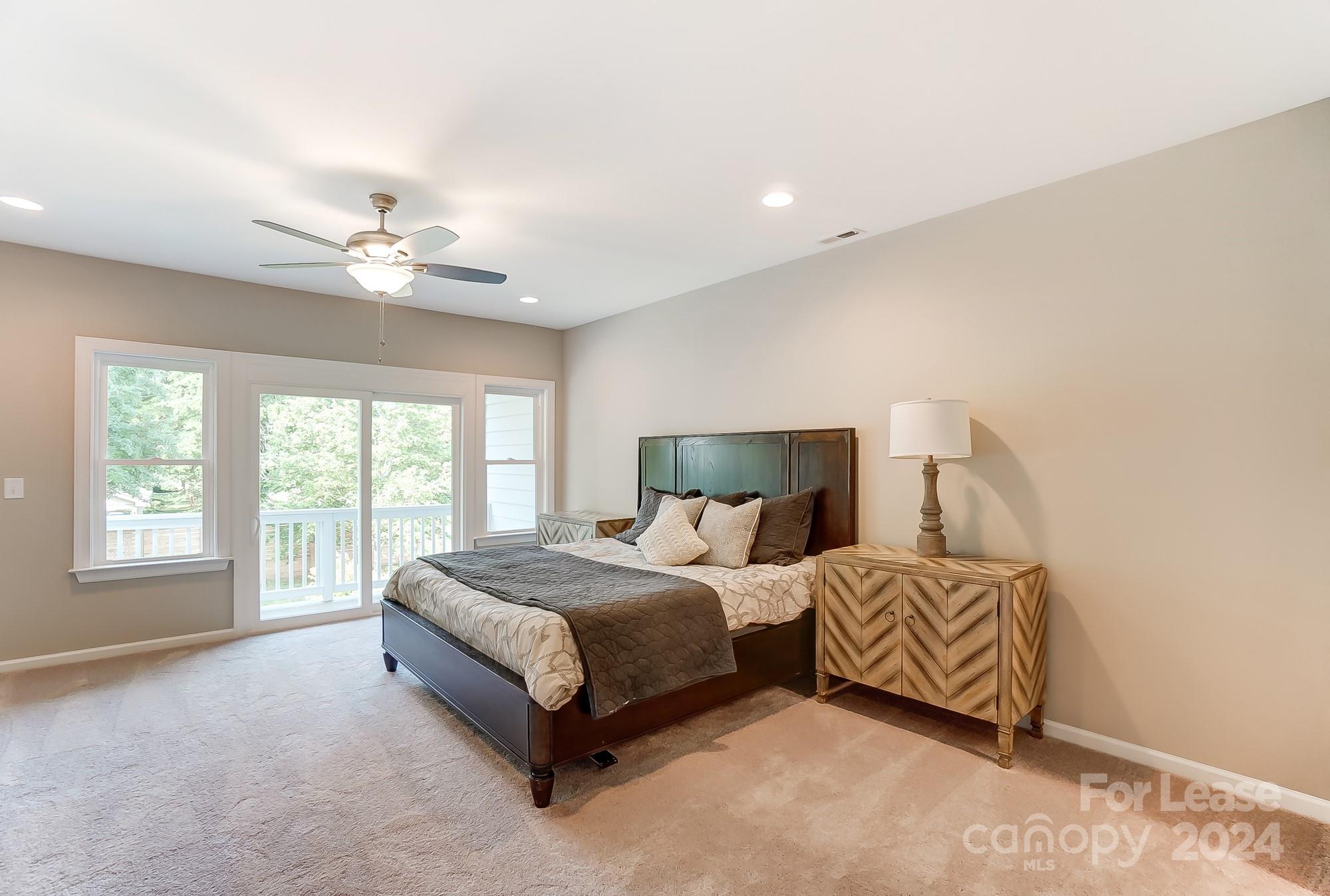 Washam Potts - Residential Lease