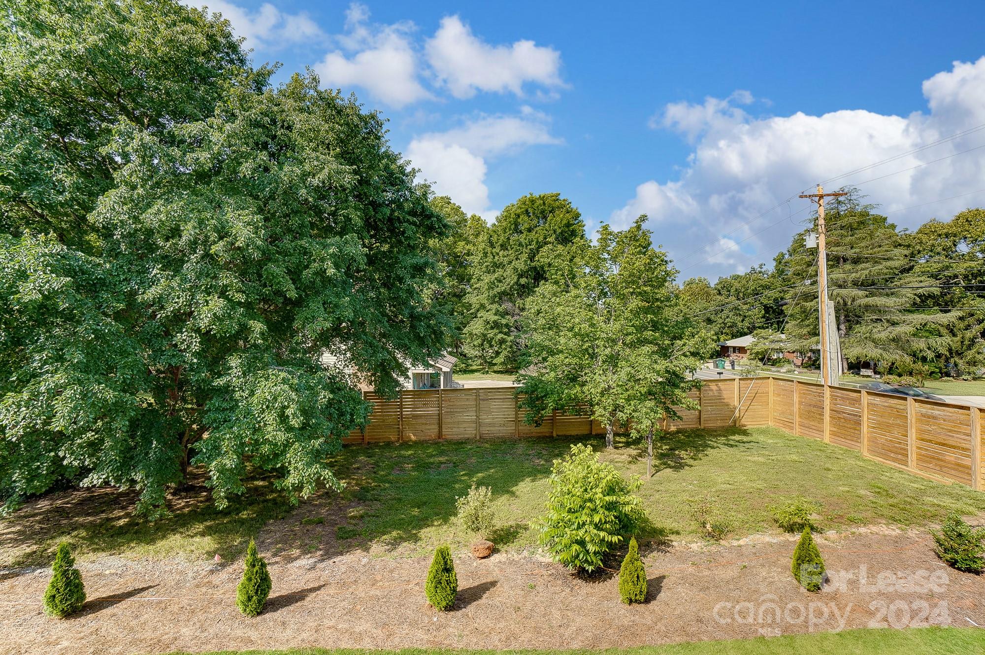 Washam Potts - Residential Lease