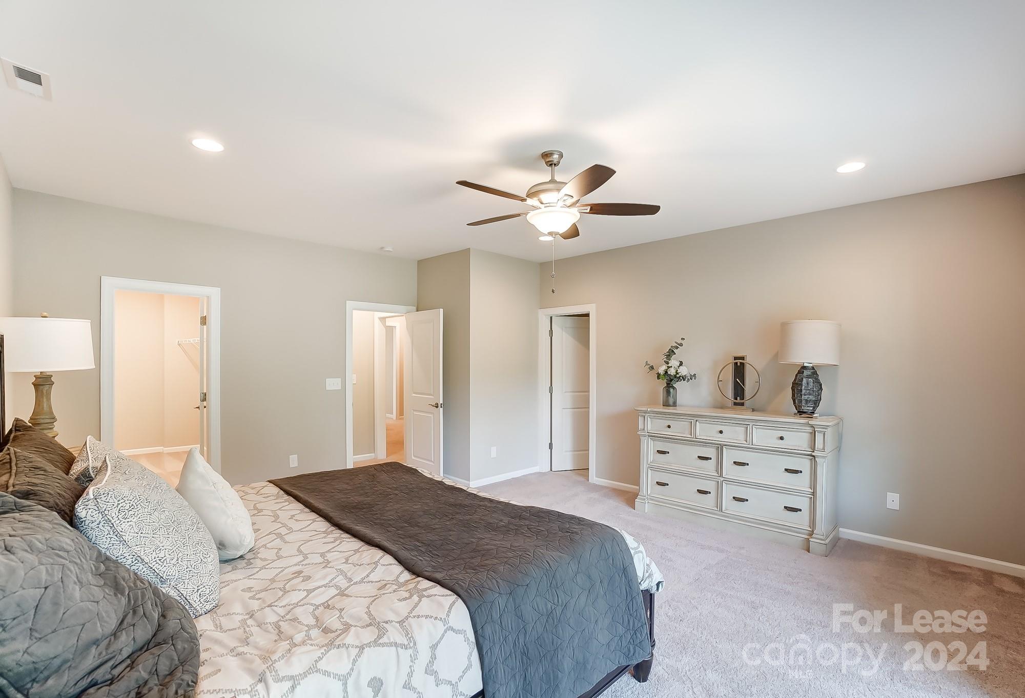 Washam Potts - Residential Lease