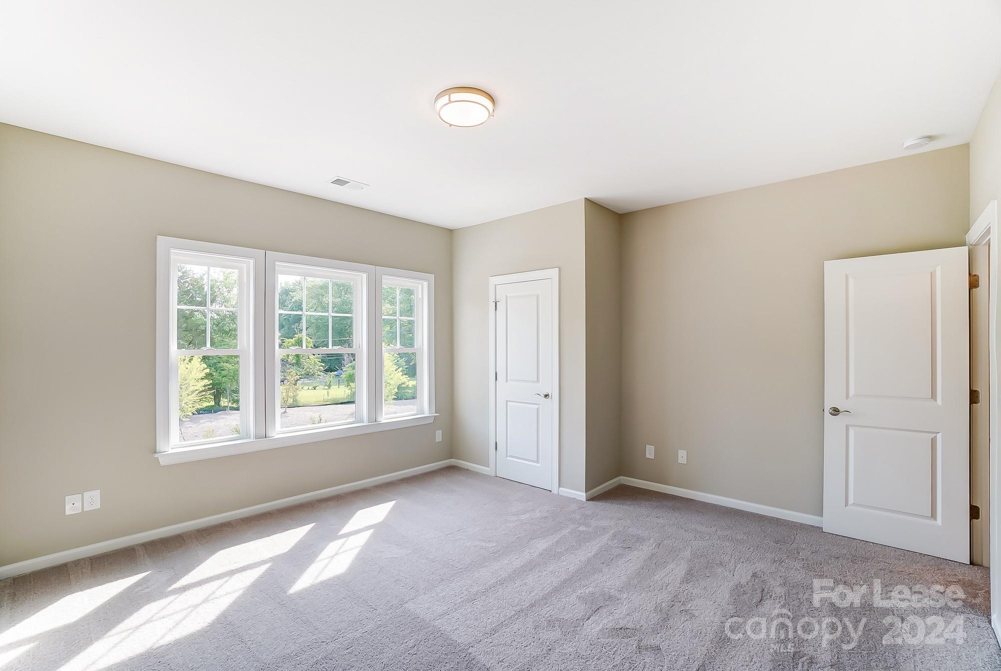 Washam Potts - Residential Lease