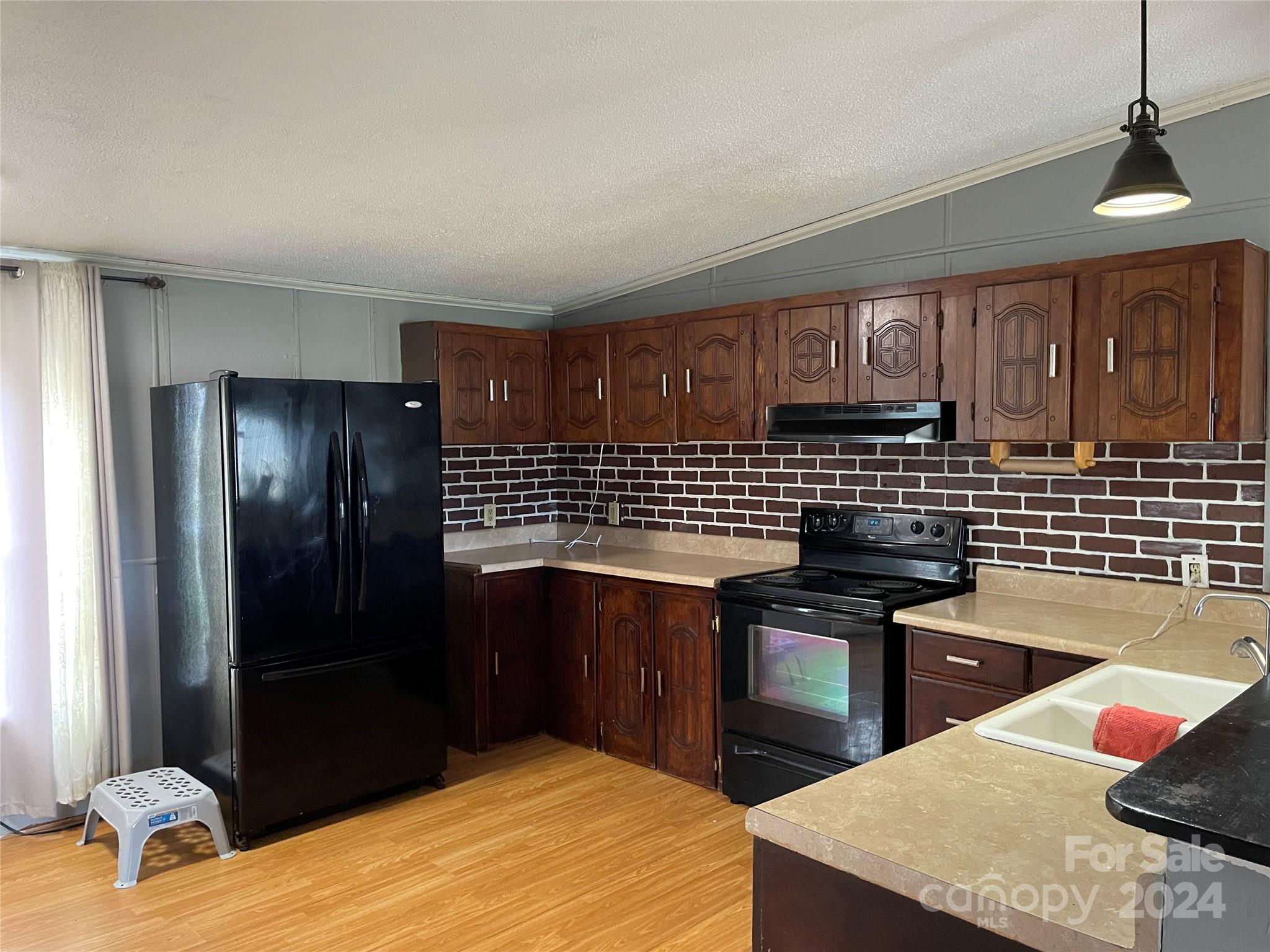 Woodhaven - Residential