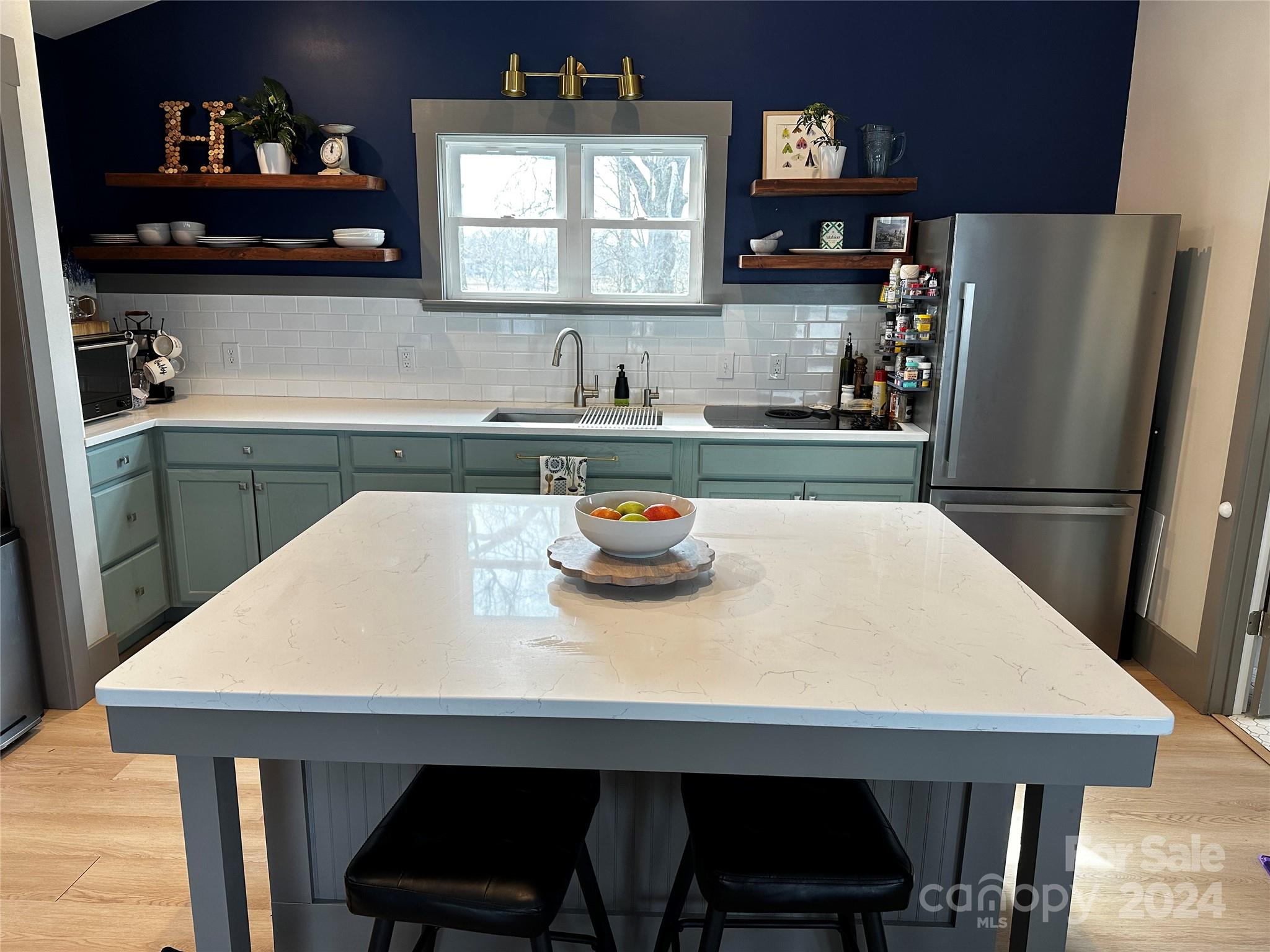 Woodhaven - Residential